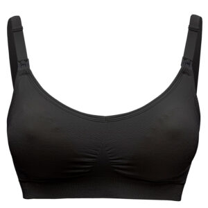 Medela Keep Cool Ultra Bra Black M