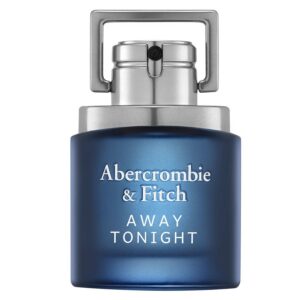 Abercrombie & Fitch Away Tonight Men Eau De Toilette 30ml