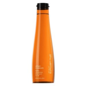 Shu Uemura Art Of Hair Urban Moisture Shampoo 300ml