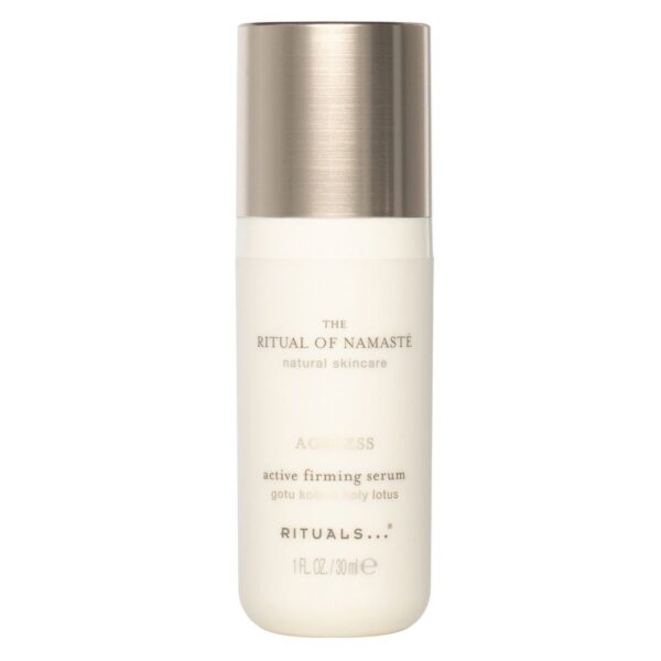 Rituals The Ritual Of Namaste Ageless Active Firming Serum 30ml