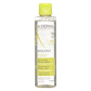 A-Derma Biology Micellar Water 200ml