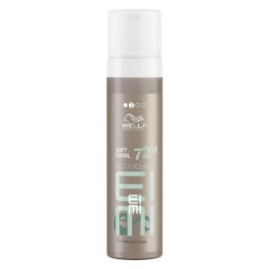 Wella Professionals Eimi Nutricurls Soft Twirl 72h Anti-Frizz Foa