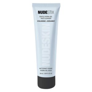 Nudestix Nudeskin Gentle Hydra-Gel Face Cleanser 70ml