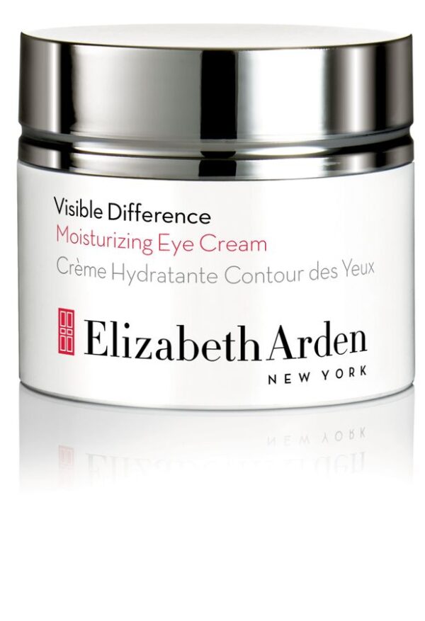 Elizabeth Arden Visible Difference Moisturing Eye Cream 15ml