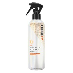 Fudge Push-It-Up Blow Dry Spray 200ml