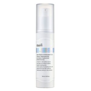 Klairs Freshly Juiced Vitamin Charging Serum 30ml