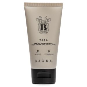 Björk Vaxa Baby Sos Face & Body Balm 50ml