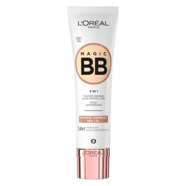 L&apos;Oréal Paris Magic BB Cream 02 Light 30ml