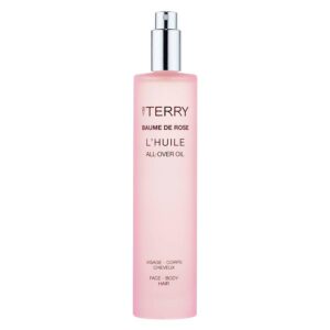 By Terry Baume de Rose All Over Oil Face & Body & Hair 100ml