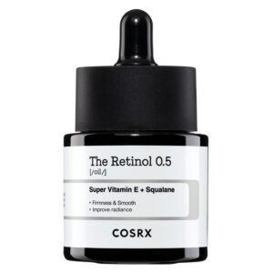 COSRX The Retinol 0