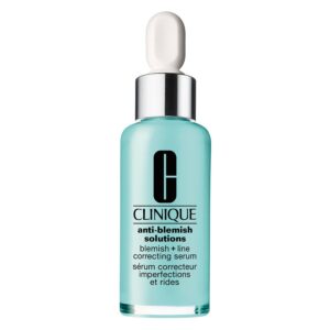 Clinique Anti-Blemish Solutions Adult Blemish + Line Correcting S