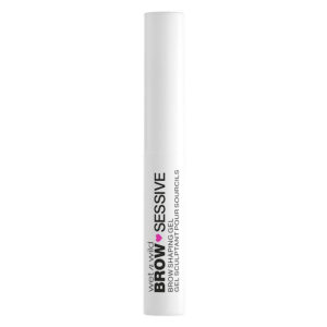 Wet n Wild Brow-Sessive Brow Shaping Gel Brown 2