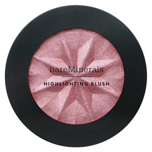 bareMinerals Gen Nude Highlighting Blush Mauve Glow 02 3.8g