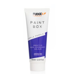 Fudge Paintbox Purple People 75ml