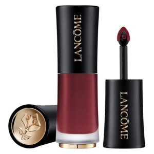 Lancôme L&apos;Absolu Rouge Drama Ink Lipstick 481 Nuit Pourpre 6ml