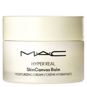 Mac Cosmetics Hyper Real Skincanvas Balm Moisturizing Cream 50ml