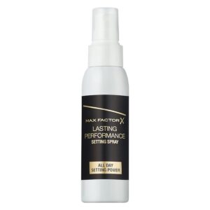 Max Factor Lasting Performance Setting Spray 100ml