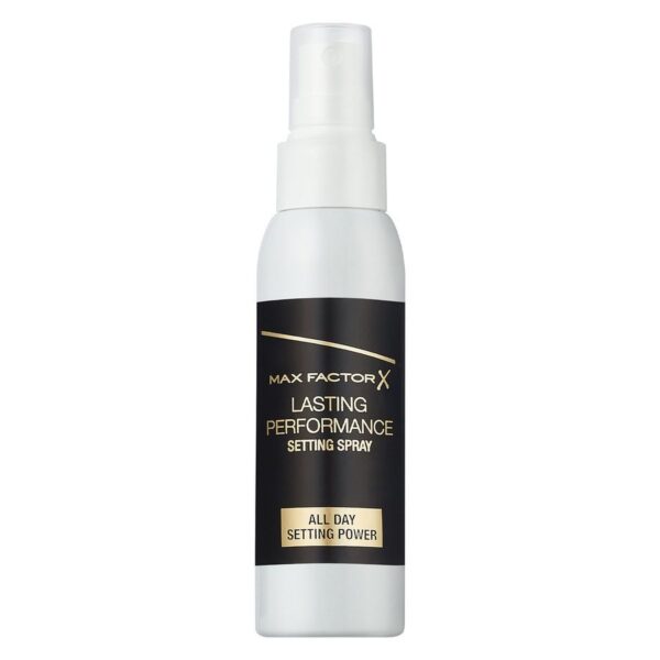 Max Factor Lasting Performance Setting Spray 100ml