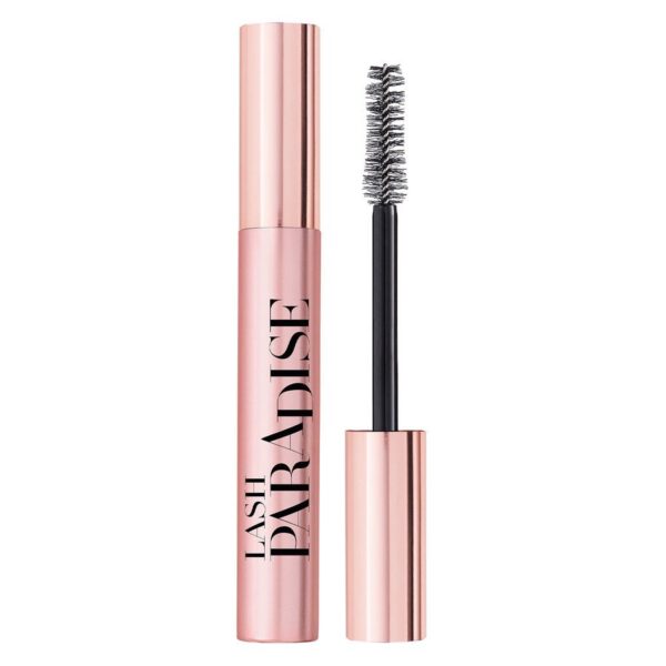 L&apos;Oréal Paris Lash Paradise Mascara Intense Black 6