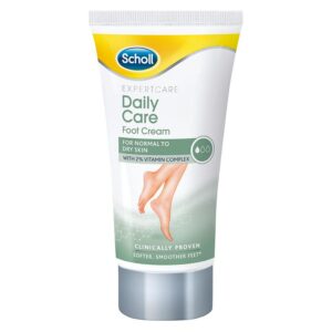 Scholl Expertcare Daily Care Foot Cream 150ml