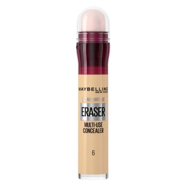 Maybelline Instant Eraser Concealer 6 Neutralizer 6