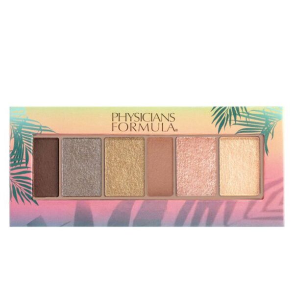 Physicians Formula Butter Believe It! Bronzed Nudes Eyeshadow 3