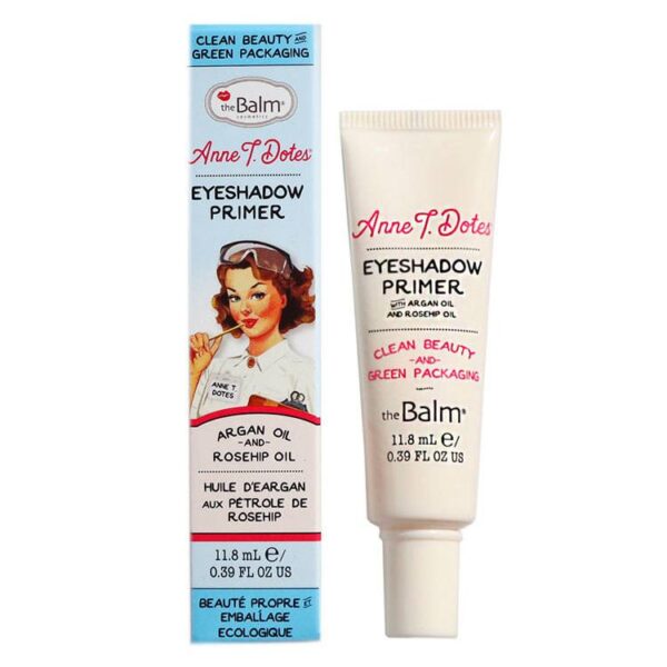 TheBalm Anne T. Dotes Eyeshadow Primer 11