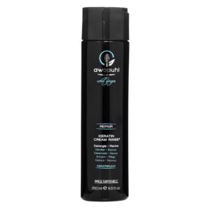 Paul Mitchell Awapuhi Wild Ginger Keratin Cream Rinse 250ml