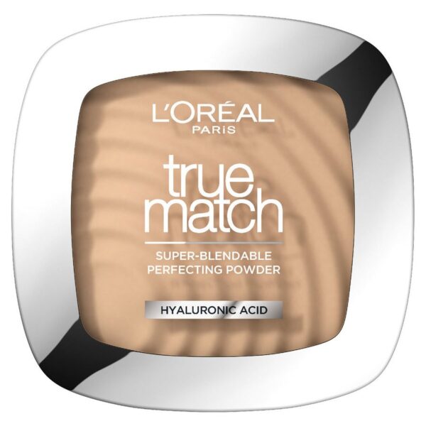 L&apos;Oréal Paris True Match Perfecting Powder 2.N Vanilla 9g