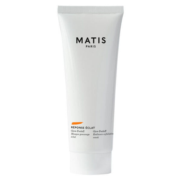 Matis Glow-Peeloff Radiance Face Exfoliating Mask 50ml