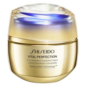 Shiseido Vital Perfection Supreme Cream 50ml