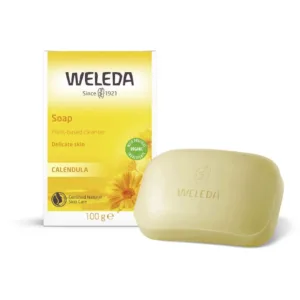 Calendula Soap 100g