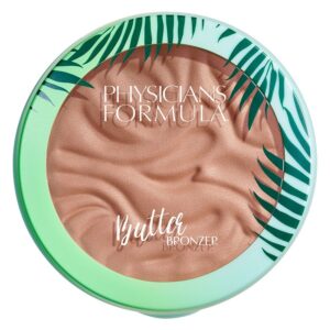 Physicians Formula Murumuru Butter Bronzer Deep Bronzer 11g