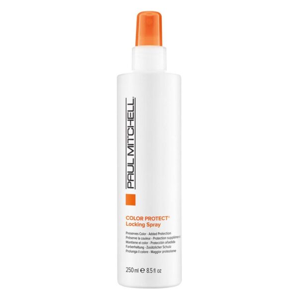 Paul Mitchell Color Care Color Protect Locking Spray 250ml