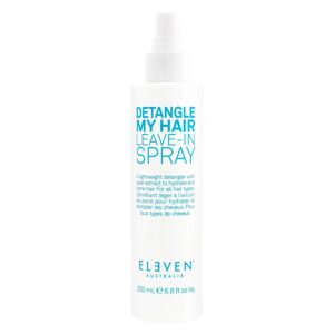 Eleven Australia Detangle My Hair Leave-In Spray 200ml