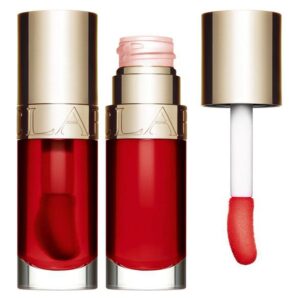 Clarins Lip Comfort Oil #08 Strawberry 7ml