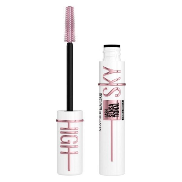 Maybelline Lash Sensational Sky High Tinted Primer 7