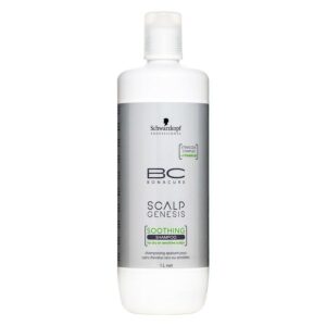 Schwarzkopf Professional BC Bonacure Scalp Therapy Soothing Shamp