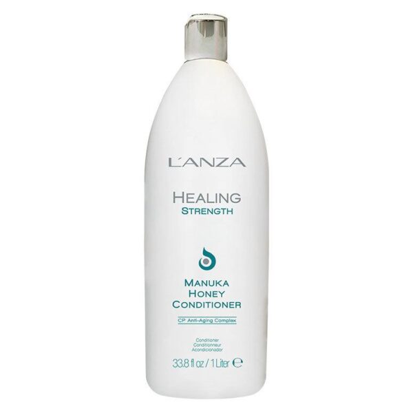 Lanza Healing Strength Manuka Honey Conditioner 1000ml