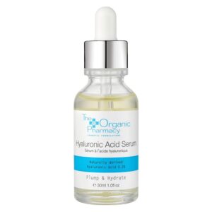 The Organic Pharmacy Hyaluronic Acid 30ml