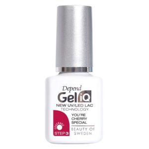 Depend Gel iQ You&apos;re Cherry Special 5ml