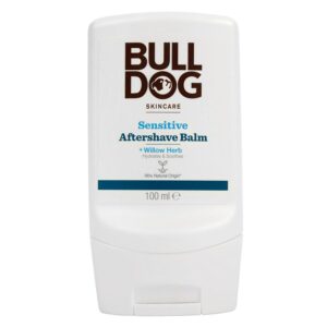 Bulldog Sensitive After Shave Balm 100ml