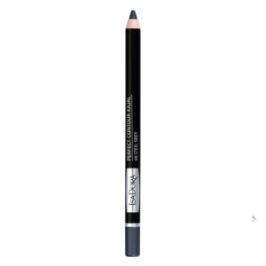 IsaDora Perfect Contour Kajal 68 Steel Grey 1