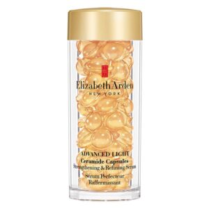 Elizabeth Arden Ceramide Capsules Restoring Light Serum 60pcs