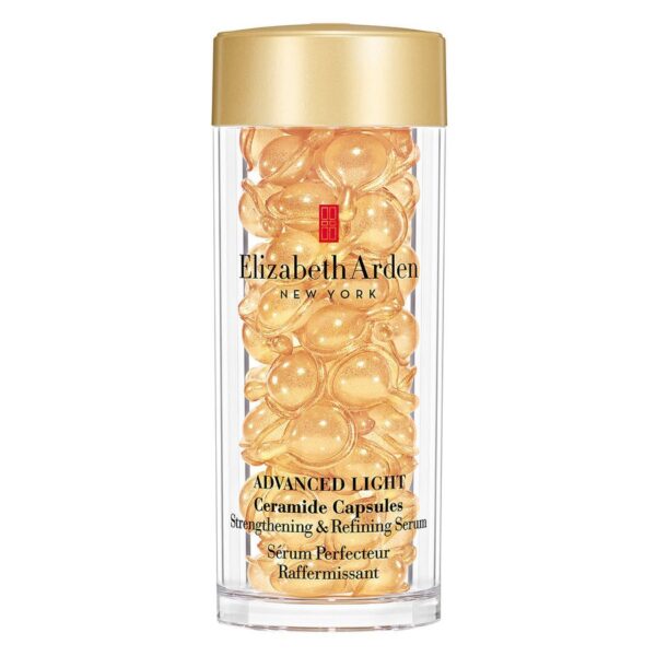 Elizabeth Arden Ceramide Capsules Restoring Light Serum 60pcs