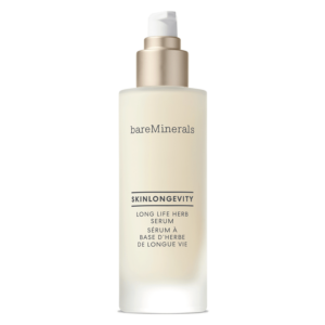 BareMinerals Skinlongevity Long Life Herb Serum 100ml