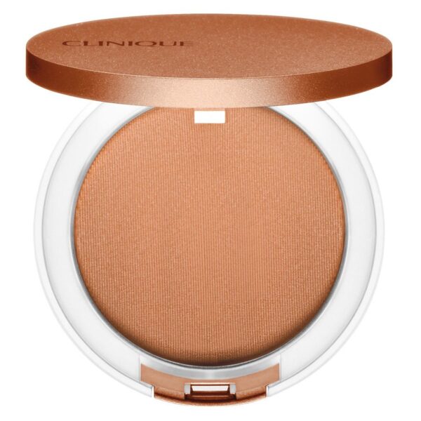 Clinique True Bronze Pressed Powder Bronzer 03 Sunblushed 9