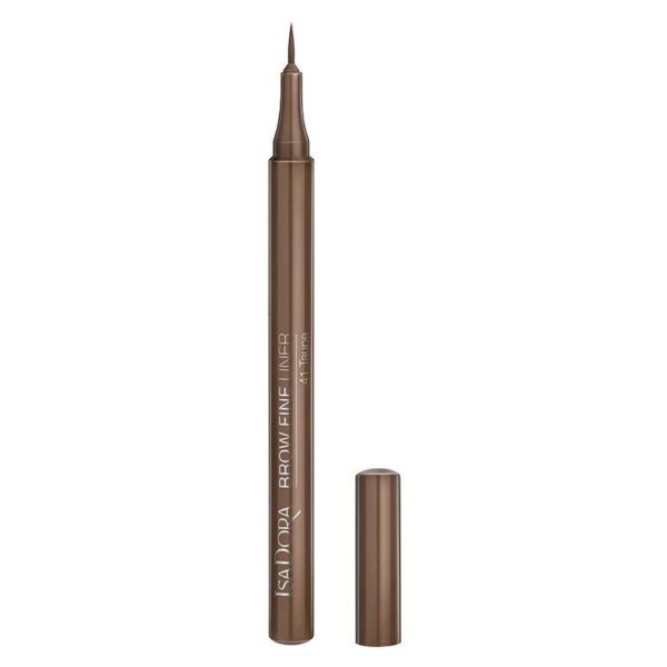 IsaDora Brow Fine Liner Taupe #41 1