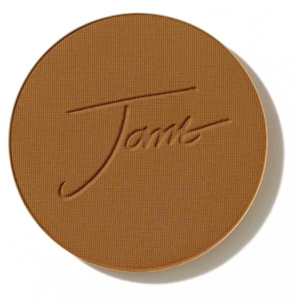 Jane Iredale Purepressed® Base Mineral Foundation Refill SPF15 Wa