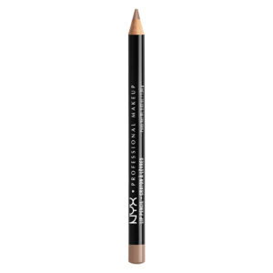 NYX Professional Makeup Slim Lip Pencil Cocoa 1g